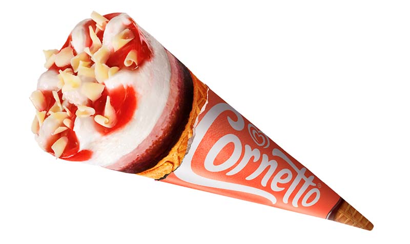 cornetto