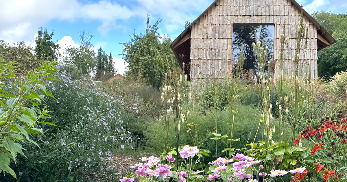 The Plant Library