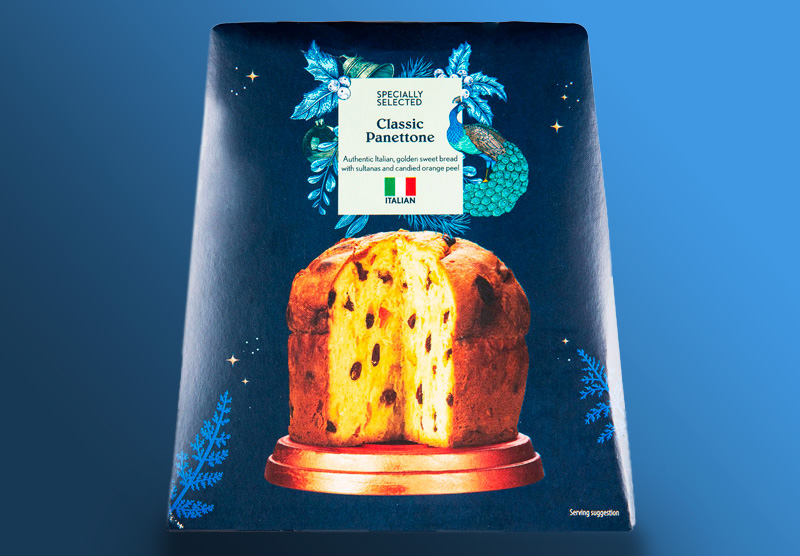 Panettone