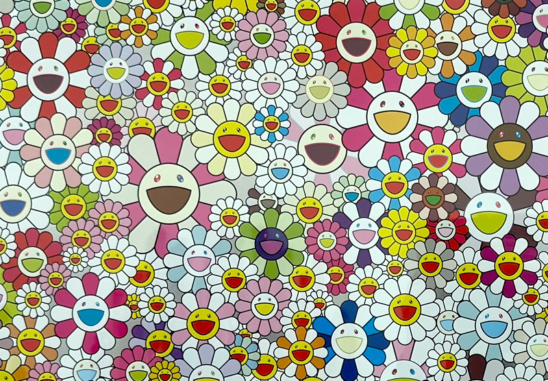 Murakami Takashi