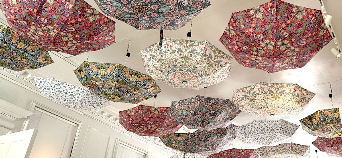 William Morris Gallery