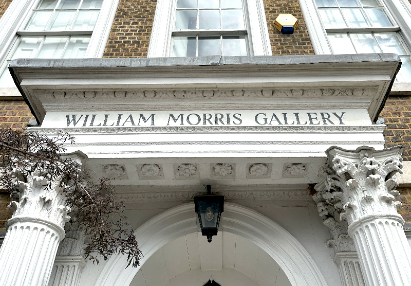 William Morris Gallery