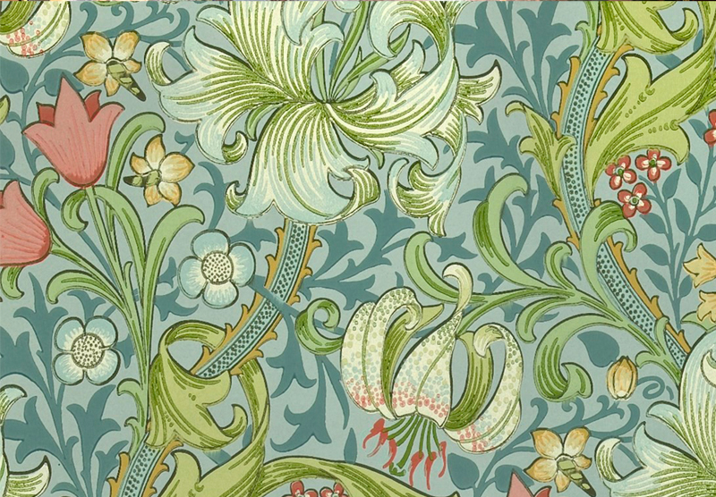 William Morris