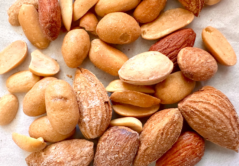 Nuts