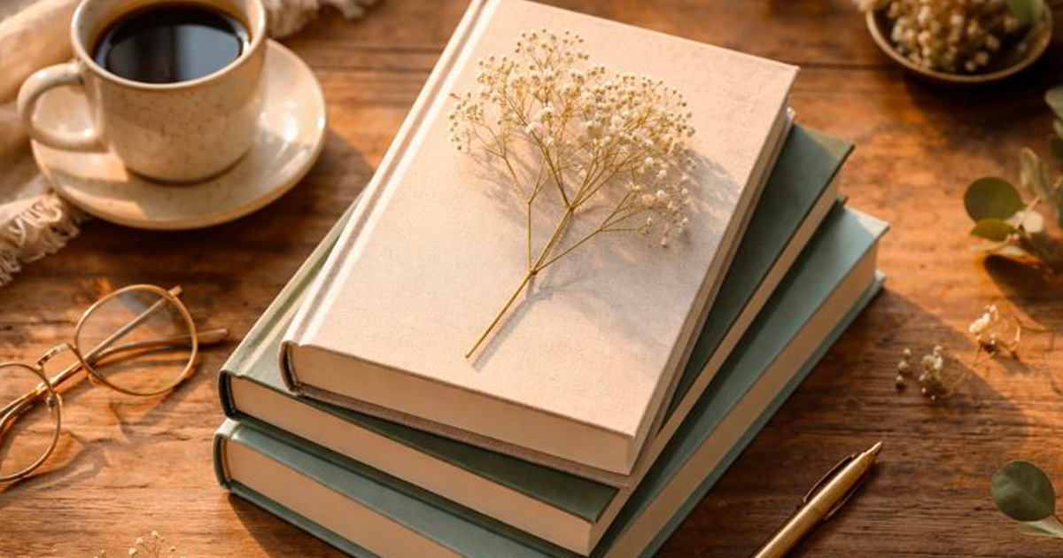 Two Recommended Books