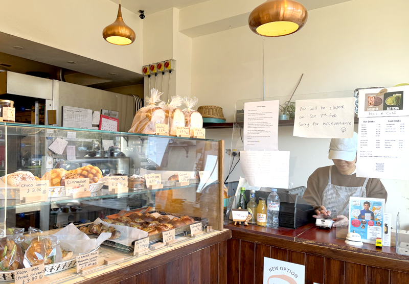 tetote factory interior