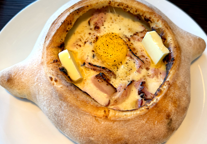 khachapuri